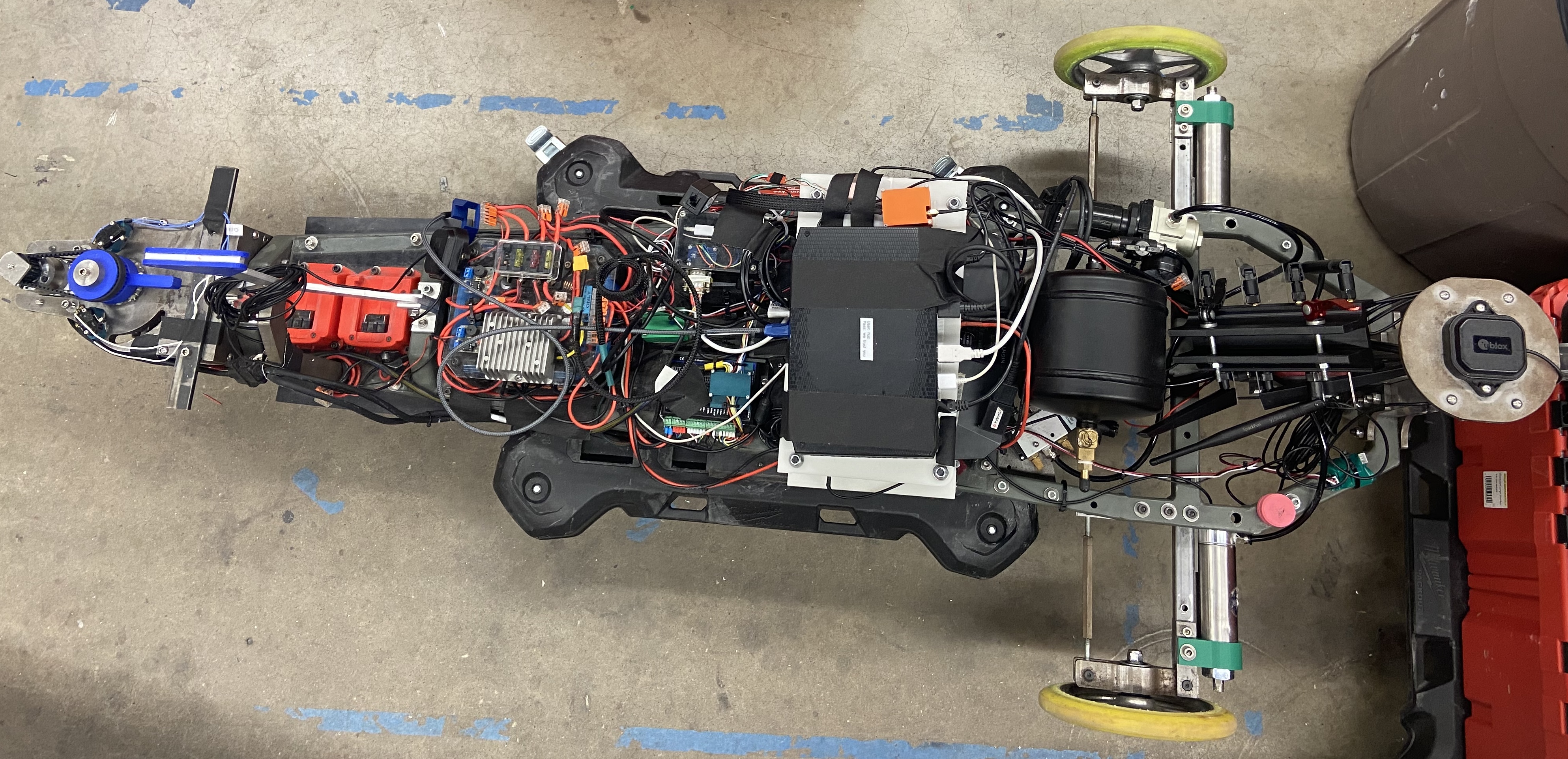 I Want That Thumbnail Image